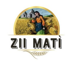 ZII MATI