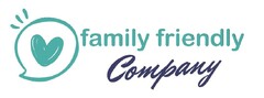 family friendly Company