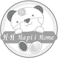 HH Hapii Home