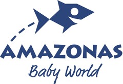 AMAZONAS Baby World