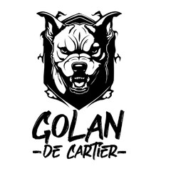 GOLAN DE CARTIER