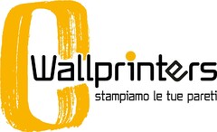 Wallprinters stampiamo le tue pareti