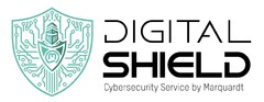 DIGITAL SHIELD Cybersecurity Service by Marquardt