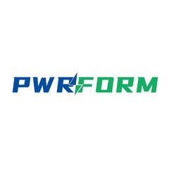 PWRFORM