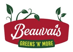 Beauvais GREENS 'N' MORE