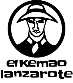 el Kemao lanzarote