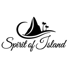 Spirit of Island