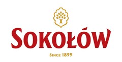 SOKOŁÓW SINCE 1899