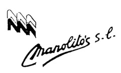 Manolito's s.l.