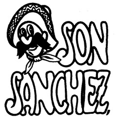 SON SANCHEZ