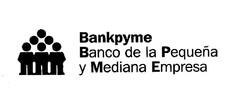 Bankpyme Banco de la Pequeña y Mediana Empresa