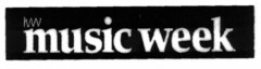 music week