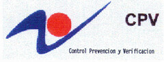 CPV Control Prevencion y Verificacion