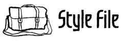 Style file