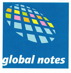 global notes