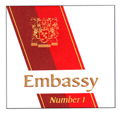 Embassy Number 1