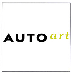 AUTO art