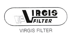 VF VIRGIS FILTER