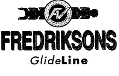 FV FREDRIKSONS GlideLine