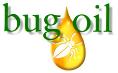 bug oil