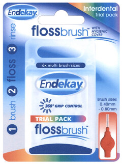 flossbrush