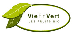 VieEnVert LES FRUITS BIO