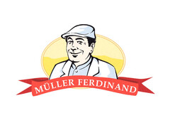 MÜLLER FERDINAND