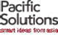 Pacific Solutions smart ideas from asia