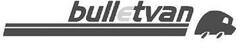 bulletvan