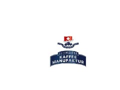 SCHWEIZER KAFFEE MANUFAKTUR