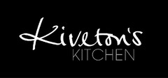 kiveton's KITCHEN