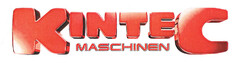 KINTEC MASCHINEN