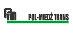 ptm POL-MIEDZ TRANS