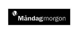 Mandagmorgon