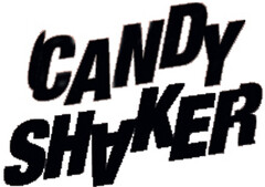 CANDY SHAKER
