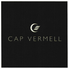 CAP VERMELL