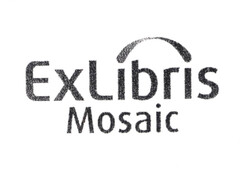 ExLibris Mosaic