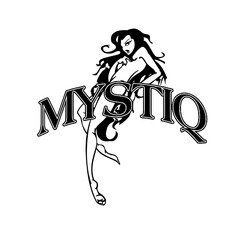 MYSTIQ