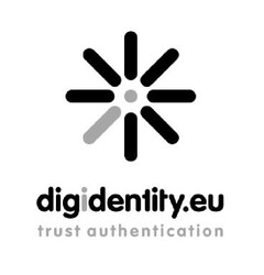 digidentity.eu - trust authentication