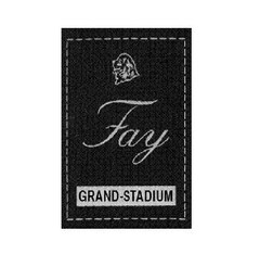 FAY GRAND-STADIUM