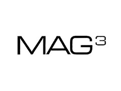 MAG³