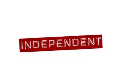 INDEPENDENT