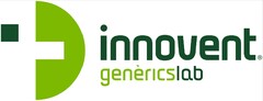 INNOVENT GENÈRICSLAB