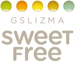 GSLIZMA SWEET FREE