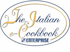 The Italian e-Cookbook ENTERPRISE