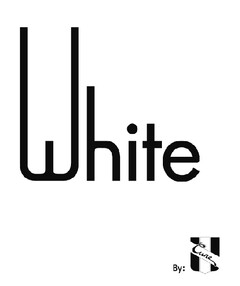 WHITE BY CUNE