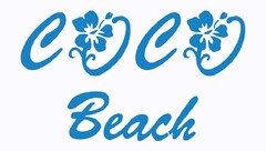 COCO Beach