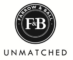 FARROW & BALL F & B UNMATCHED