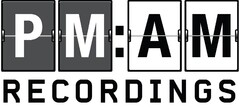 PM:AM RECORDINGS