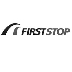FIRSTSTOP
